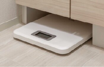 ヘルスメータースペース