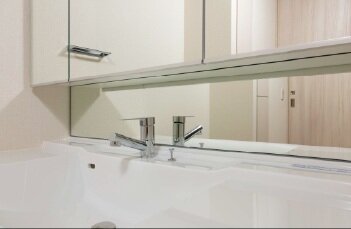 チャイルドミラー