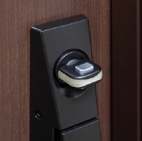 防犯サムターン