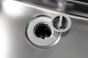 ディスポーザー