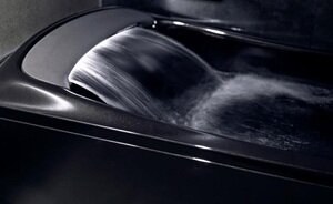 TOTOシンラ〈肩楽湯・腰楽湯〉