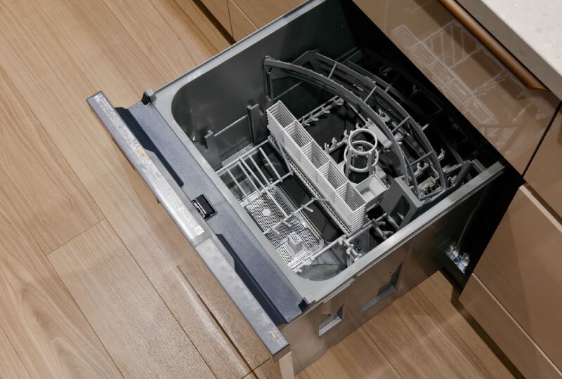 食器洗い乾燥機