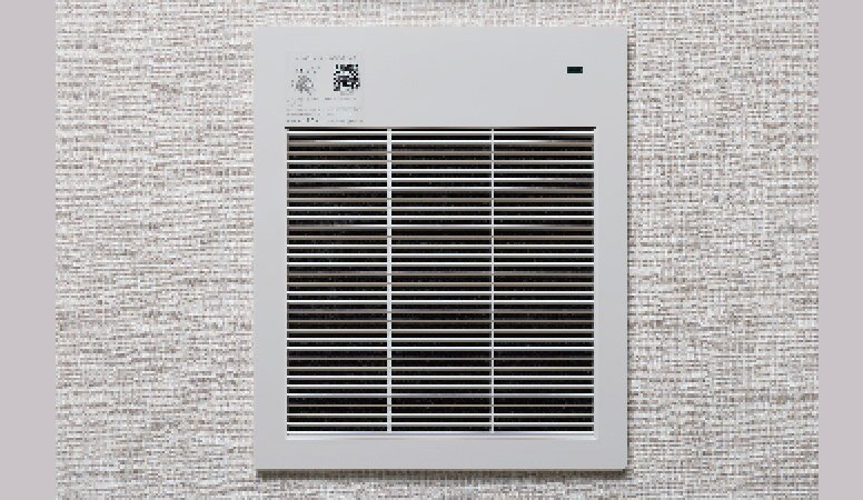 薄型電動シャッター
