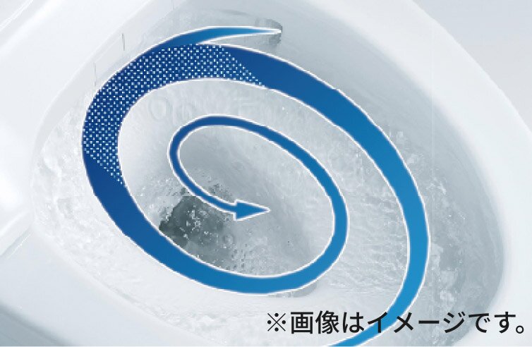 パワーストリーム洗浄