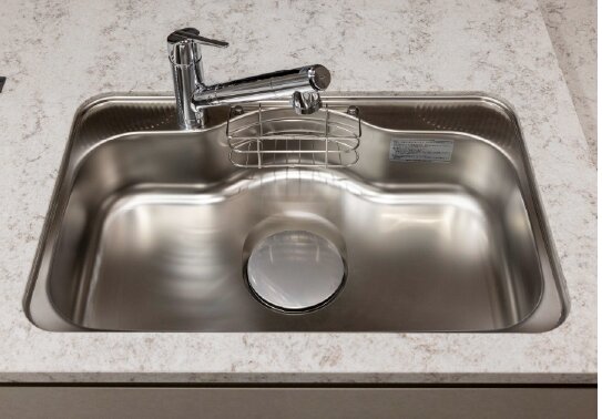 静音ワイドシンク