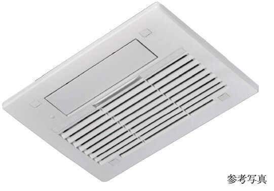 ガス温水浴室暖房乾燥機