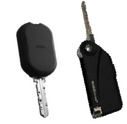 ハンズフリーキーシステム