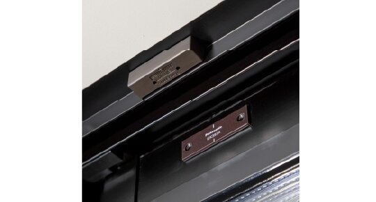 マグネット防犯センサー