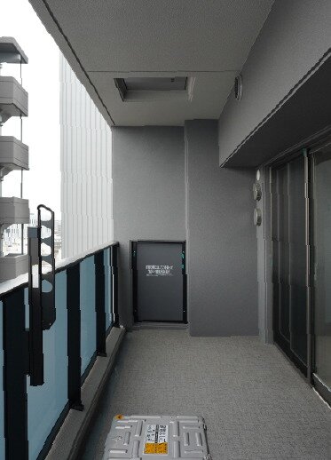 避難経路