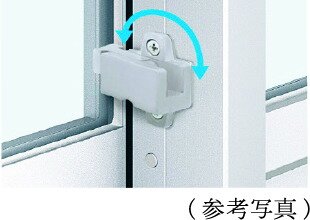 指はさみ防止機能