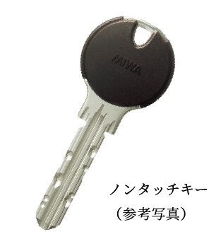 エントランスオートロック