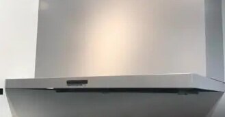 スリム型レンジフード