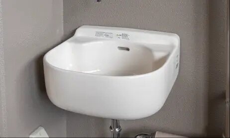 スロップシンク