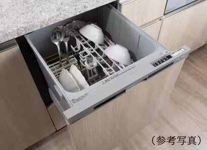 食器洗い乾燥機