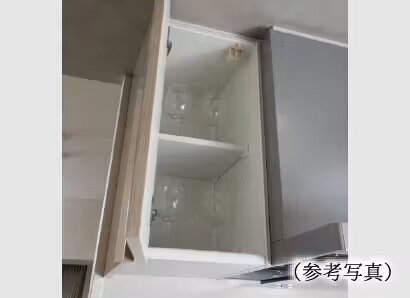 吊戸棚