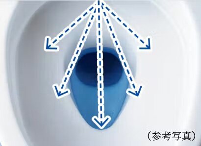 鉢内スプレー