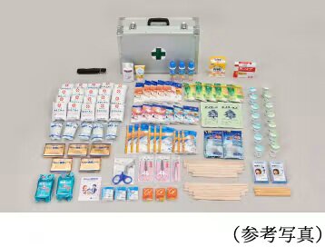 防災備蓄倉庫