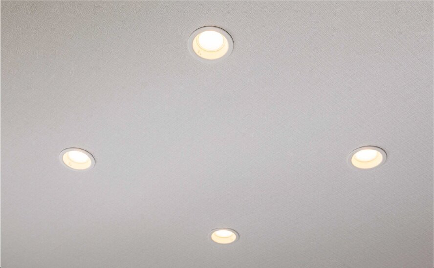 LEDダウンライト（専有部分）