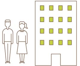 マンション管理と長期修繕計画のご提案