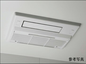 温水式浴室暖房乾燥機