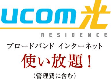 快適インターネットライフ