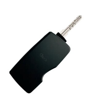 キーレスエントリーテクノロジー、ハンズフリー電気錠システム「Tebra」を導入