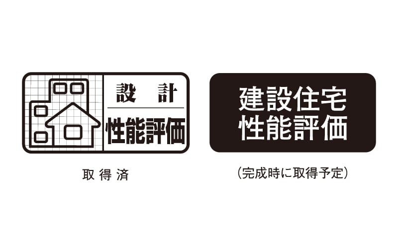住宅性能評価