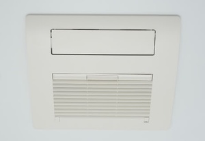 浴室換気乾燥機