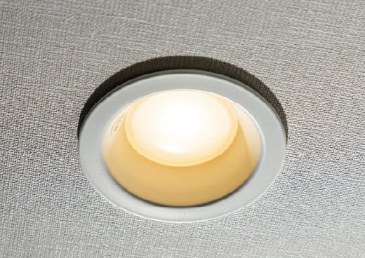 LEDダウンライト
