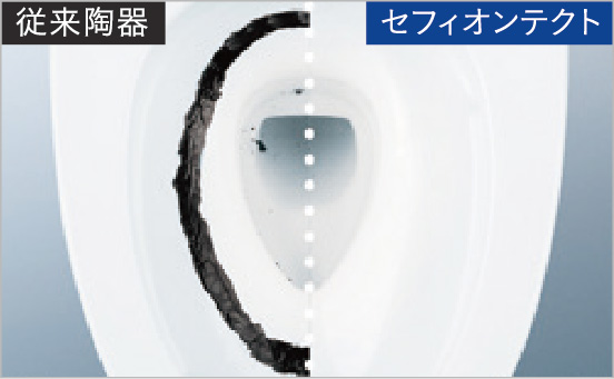 セフィオンテクト