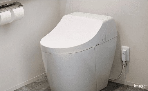 ローシルエット便器