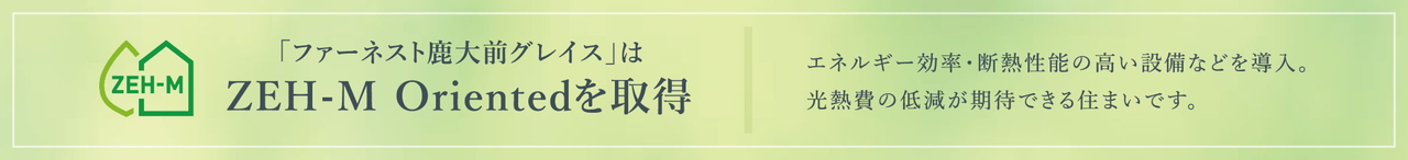 ZEH-M Orientedを取得