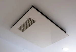 浴室暖房乾燥機