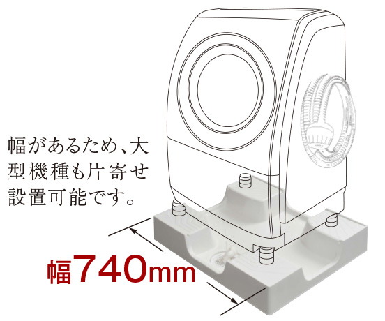 防水パン