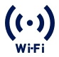 1階共用部 無料Wi-Fiスポット