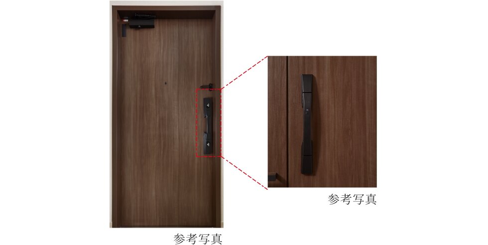 電気錠