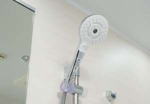 コンフォートウェーブシャワー水栓