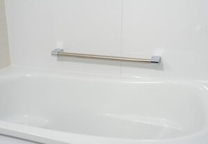 浴室手すり
