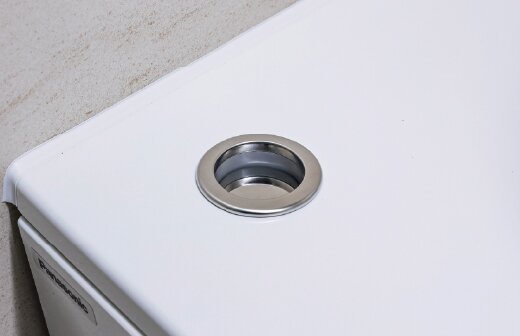 ポップアップ排水栓