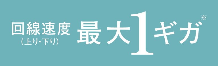 光インターネットに加え、ケーブルTV独自のコンテンツを全住戸利用可能