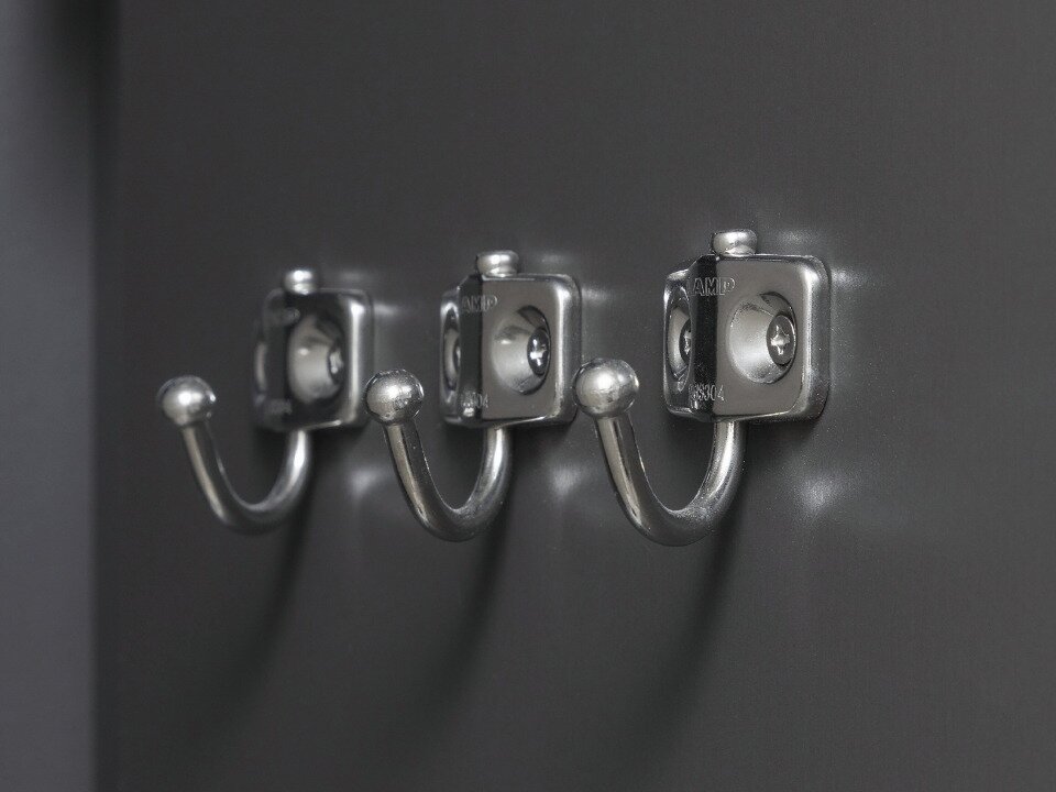 小物用フック