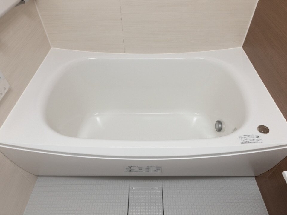 クレイドル浴槽