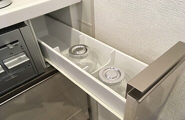 スパイスラック
