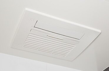浴室暖房乾燥機「カワック」