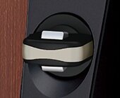 防犯サムターン