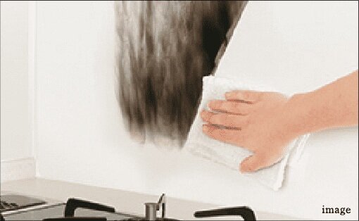 高品位ホーローパネル
