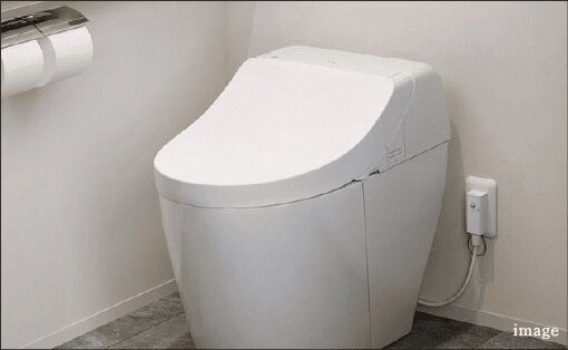 ローシルエット便器
