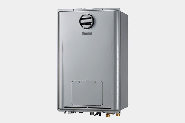 マイクロバブルバスユニット内蔵
ウルトラファインバブル熱源機