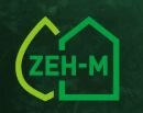 ZEH-M Oriented［ゼッチ・マンション・オリエンテッド］