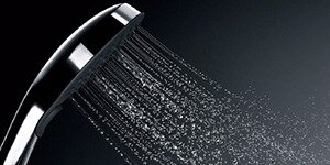 コンフォートウェーブシャワー